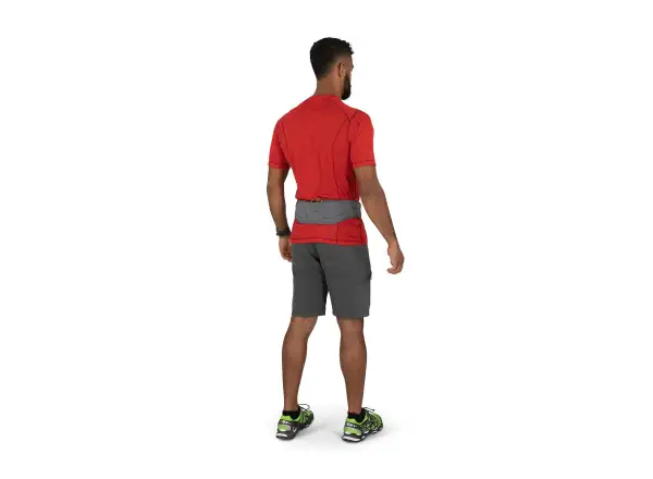 Osprey Duro Dyna LT running belt 0.5 l Phantom Grey/Toffee Orange