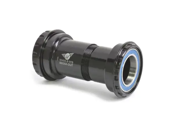 Wheels Manufacturing ABEC 3 bottom bracket BB30A - 24mm