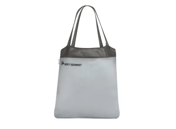 Sea to Summit Ultra-Sil Shopping Bag HighRise Grey bag