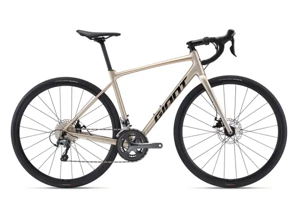 Giant Contend AR 2 road bike Sandshell
