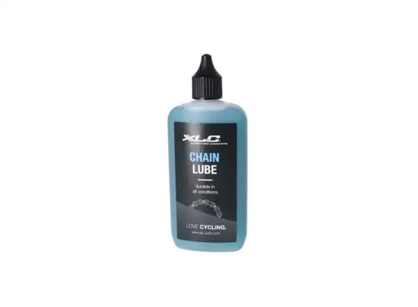 XLC BL-W12 chain oil 100 ml
