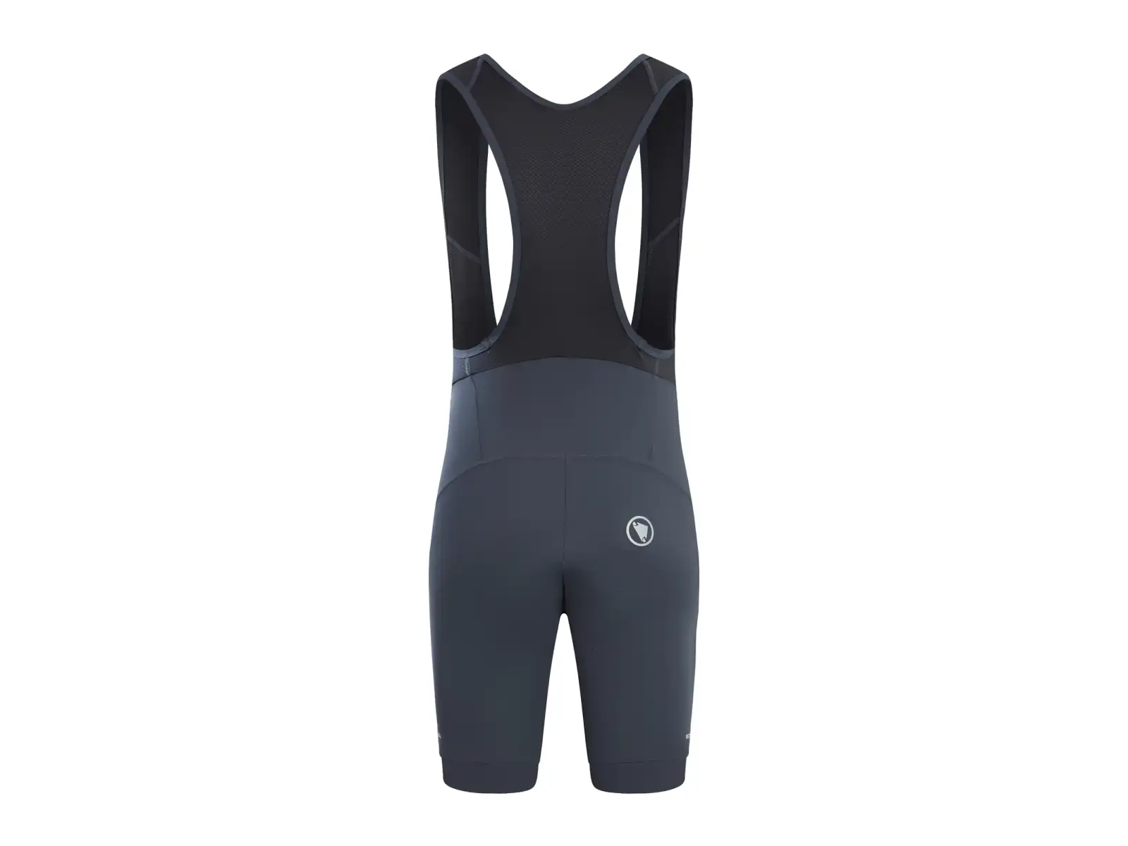 Endura Xtract Lite women's bib shorts with pad Grey