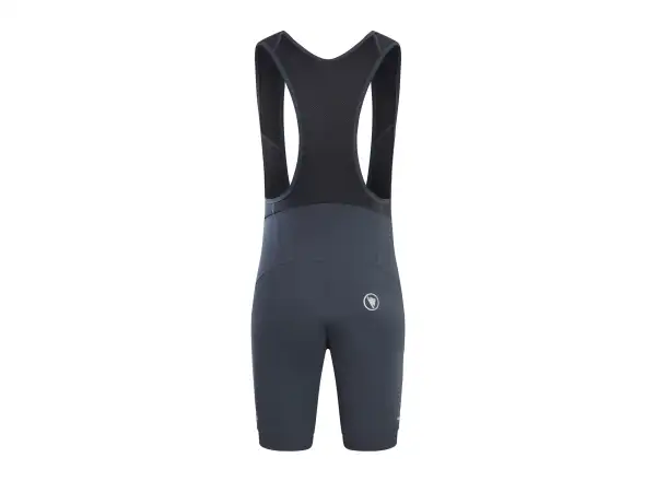 Endura Xtract Lite women's bib shorts with pad Grey