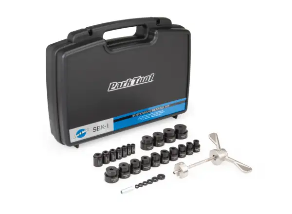 Park Tool SBK-1 Suspension Bearing Kit