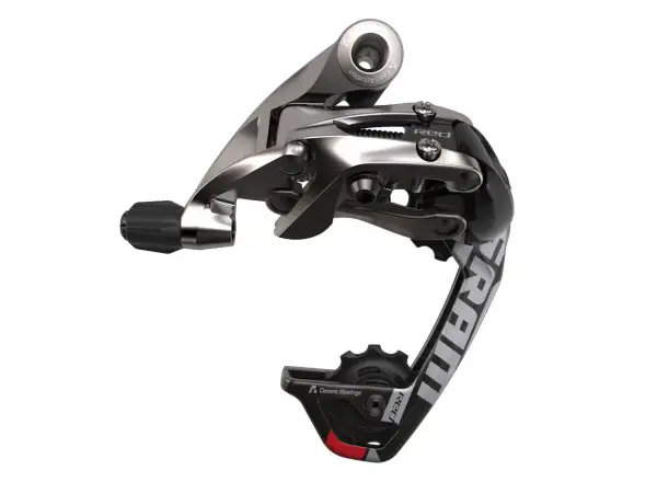 Sram Red AeroGlide WiFli Road Rear Derailleur 10-speed Medium Inner Cage
