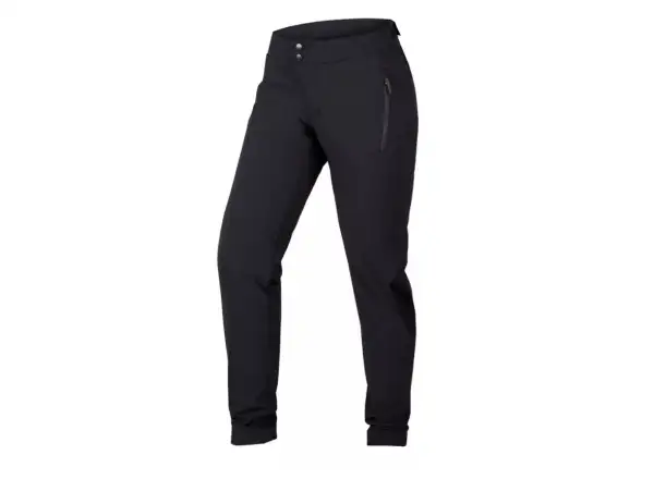 Endura MT500 Burner women's pants Black