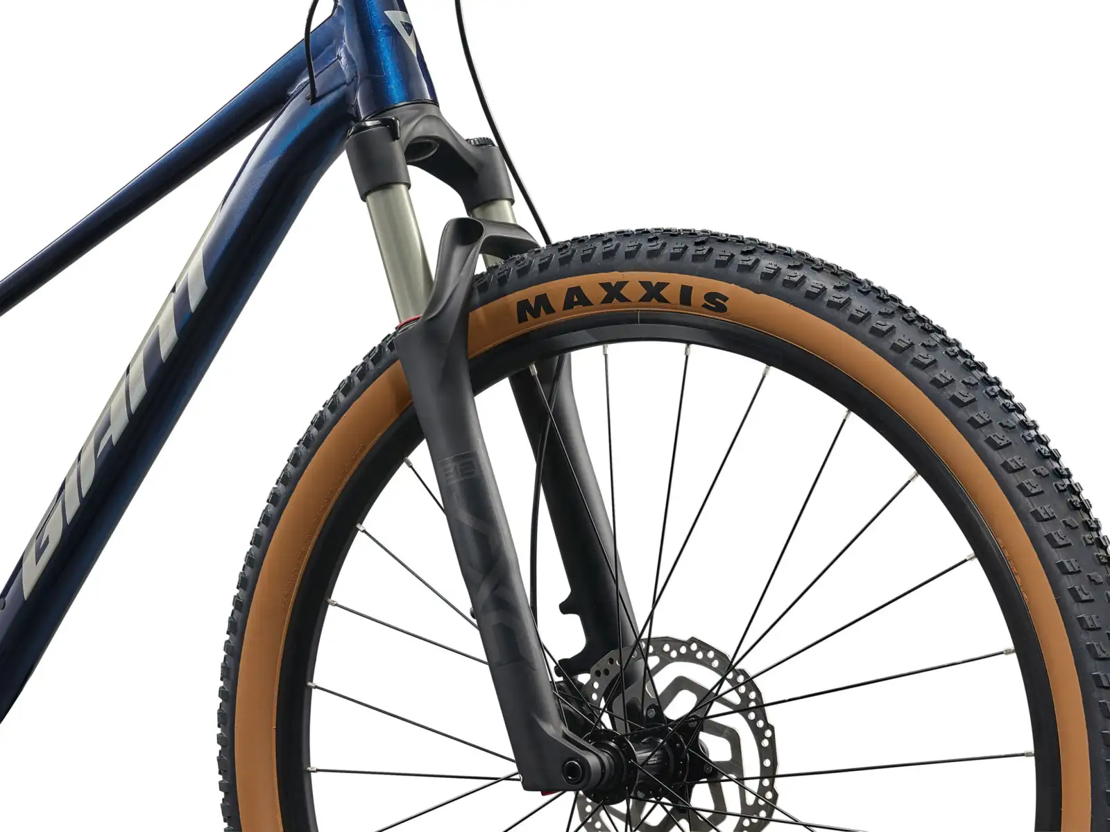 Giant Talon 0 mountain bike 29" Ultra Navy