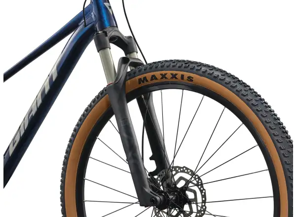 Giant Talon 0 mountain bike 29" Ultra Navy