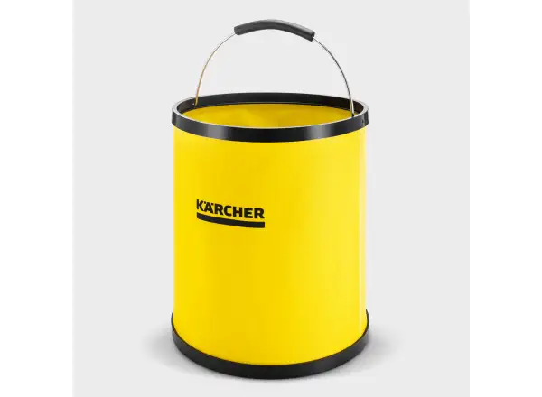 Kärcher KHB 4-18 Plus Battery Set handheld pressure washer