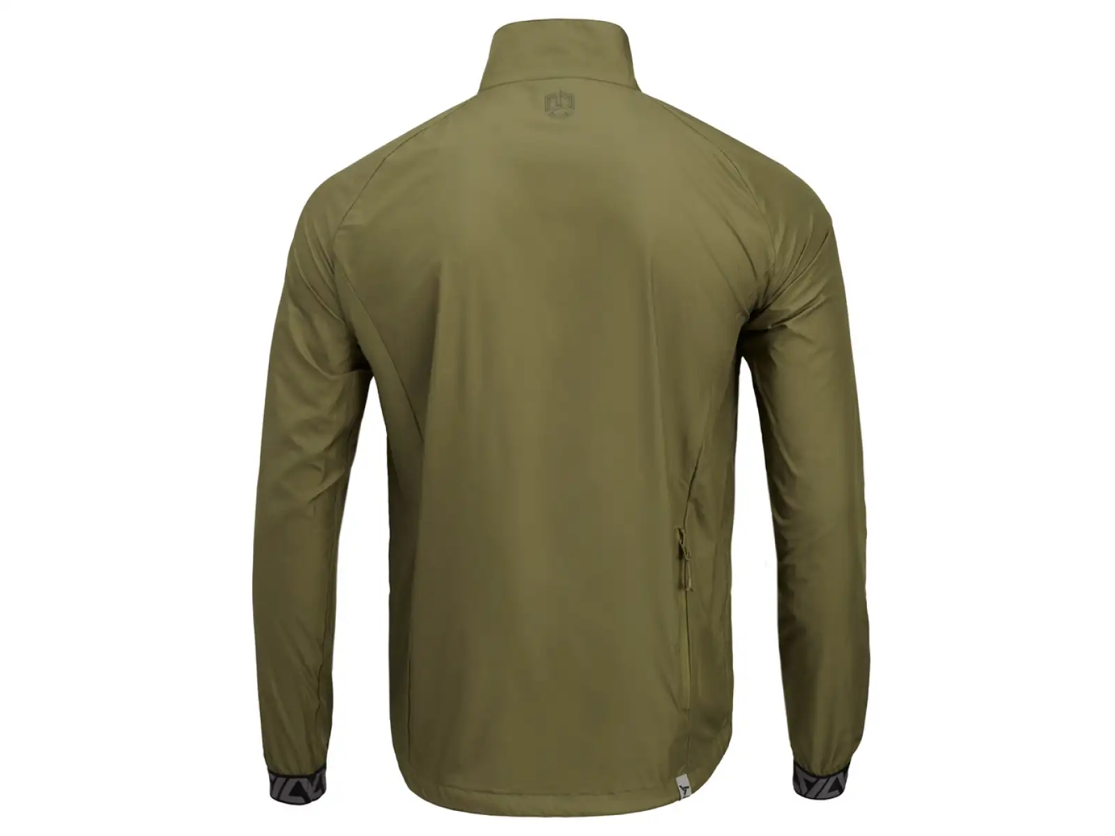 Silvini Monsano men's jacket olive
