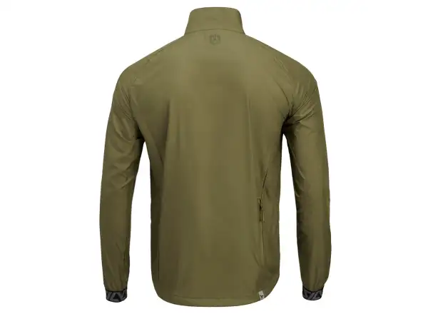 Silvini Monsano men's jacket olive