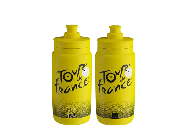 Elite FLY 24 TDF bottle 550 ml Yellow