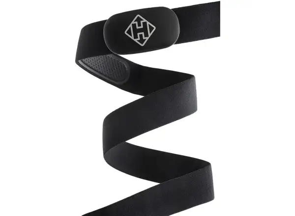Hammerhead chest strap for heart rate measurement 2.0