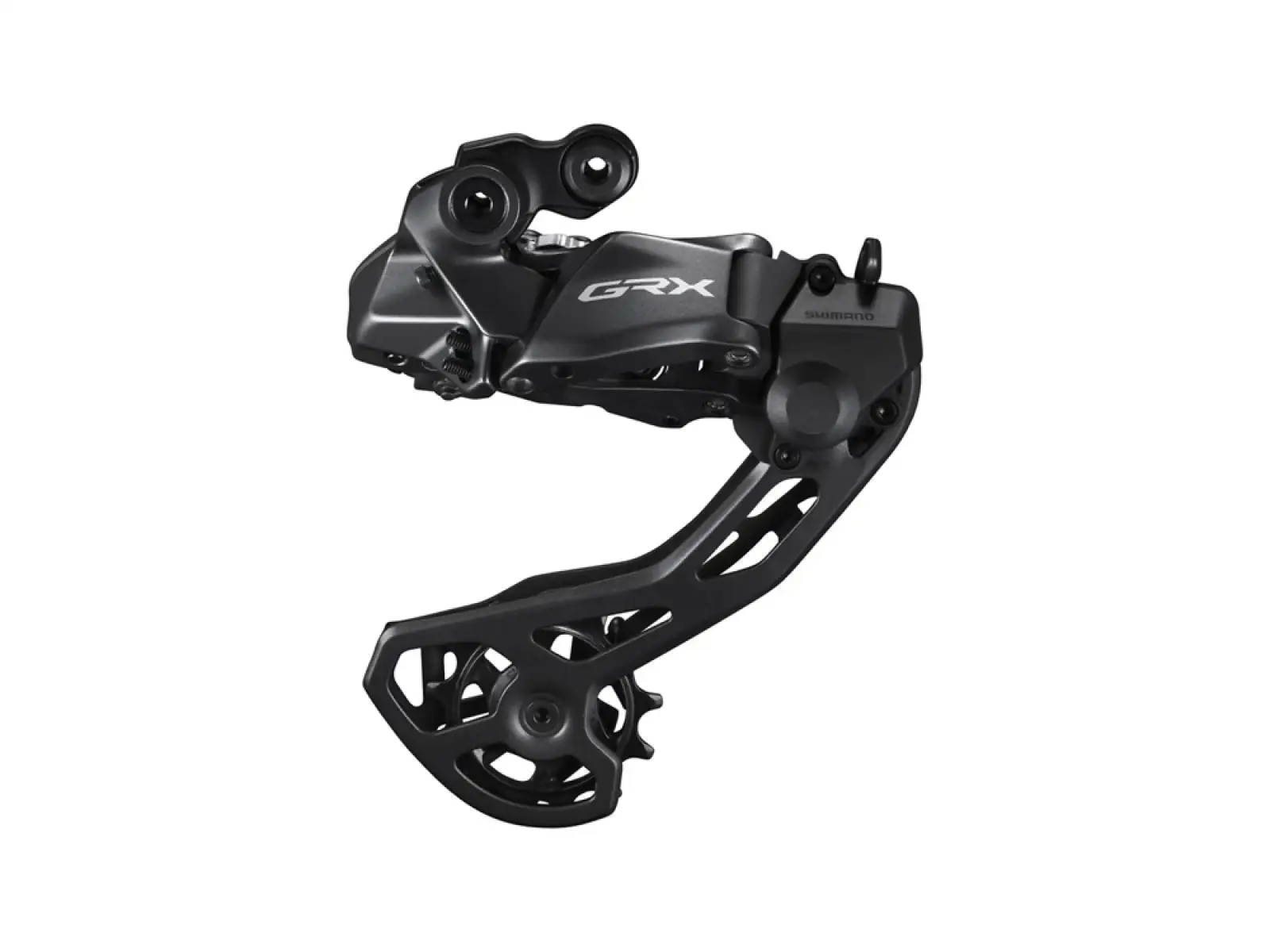 Shimano GRX Di2 RD-RX825 2x12 sp. rear derailleur