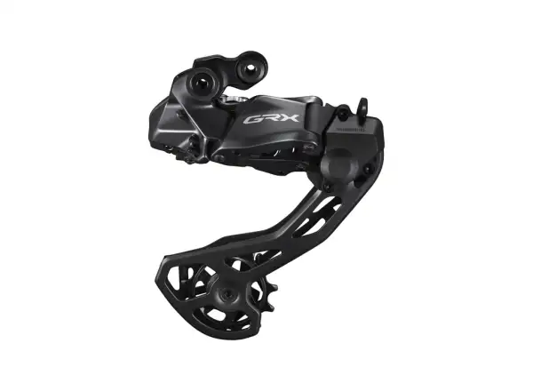 Shimano GRX Di2 RD-RX825 2x12 sp. rear derailleur
