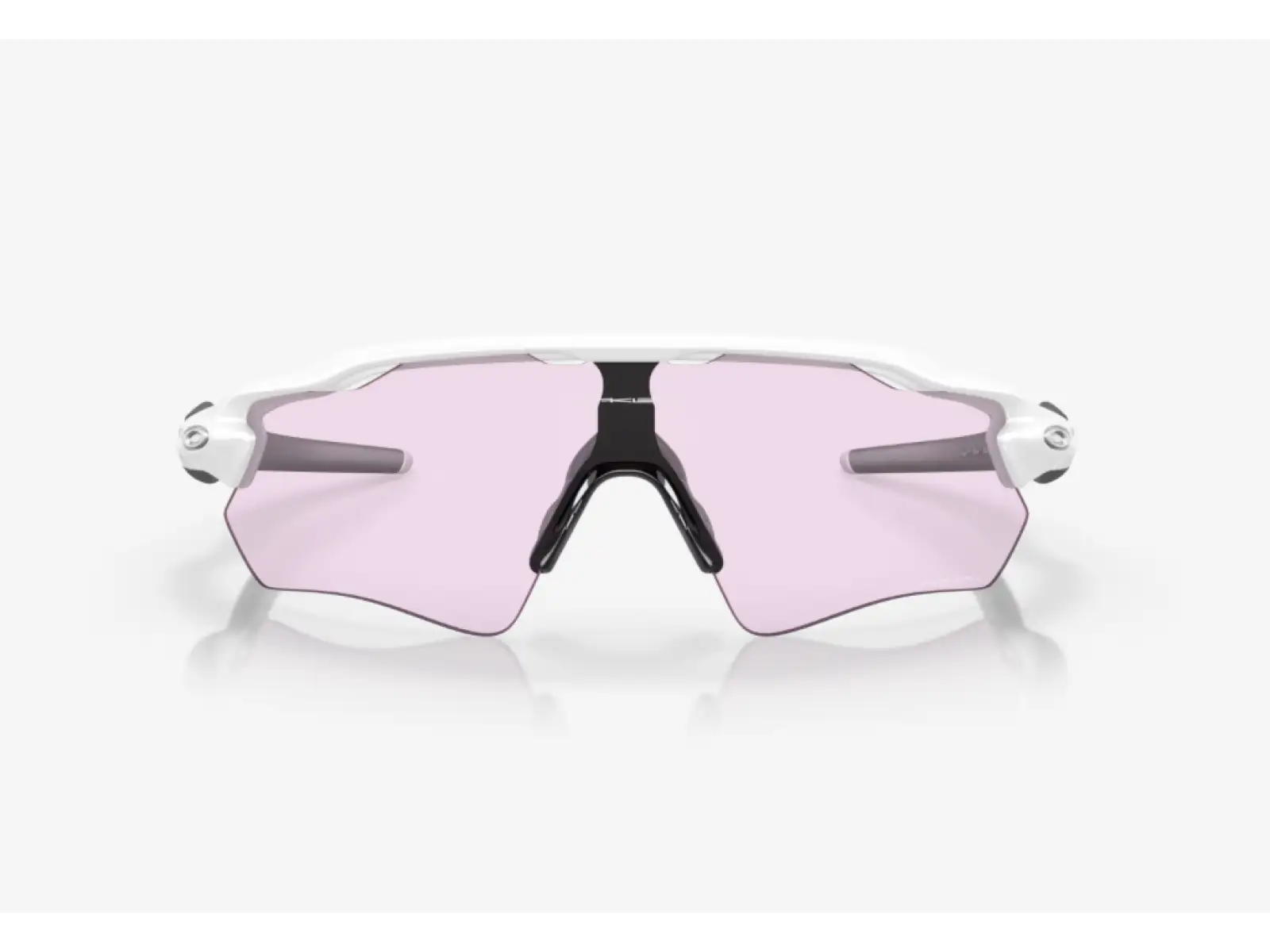 Oakley Radar EV Path sunglasses Matte White/Prizm Low