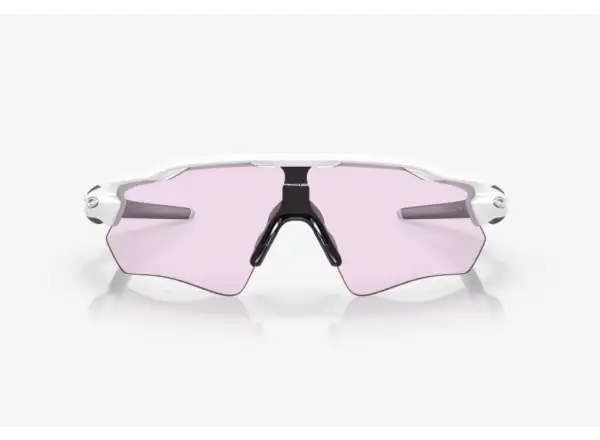 Oakley Radar EV Path sunglasses Matte White/Prizm Low
