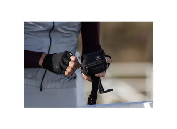 Giant Shadow SL saddle bag, size S