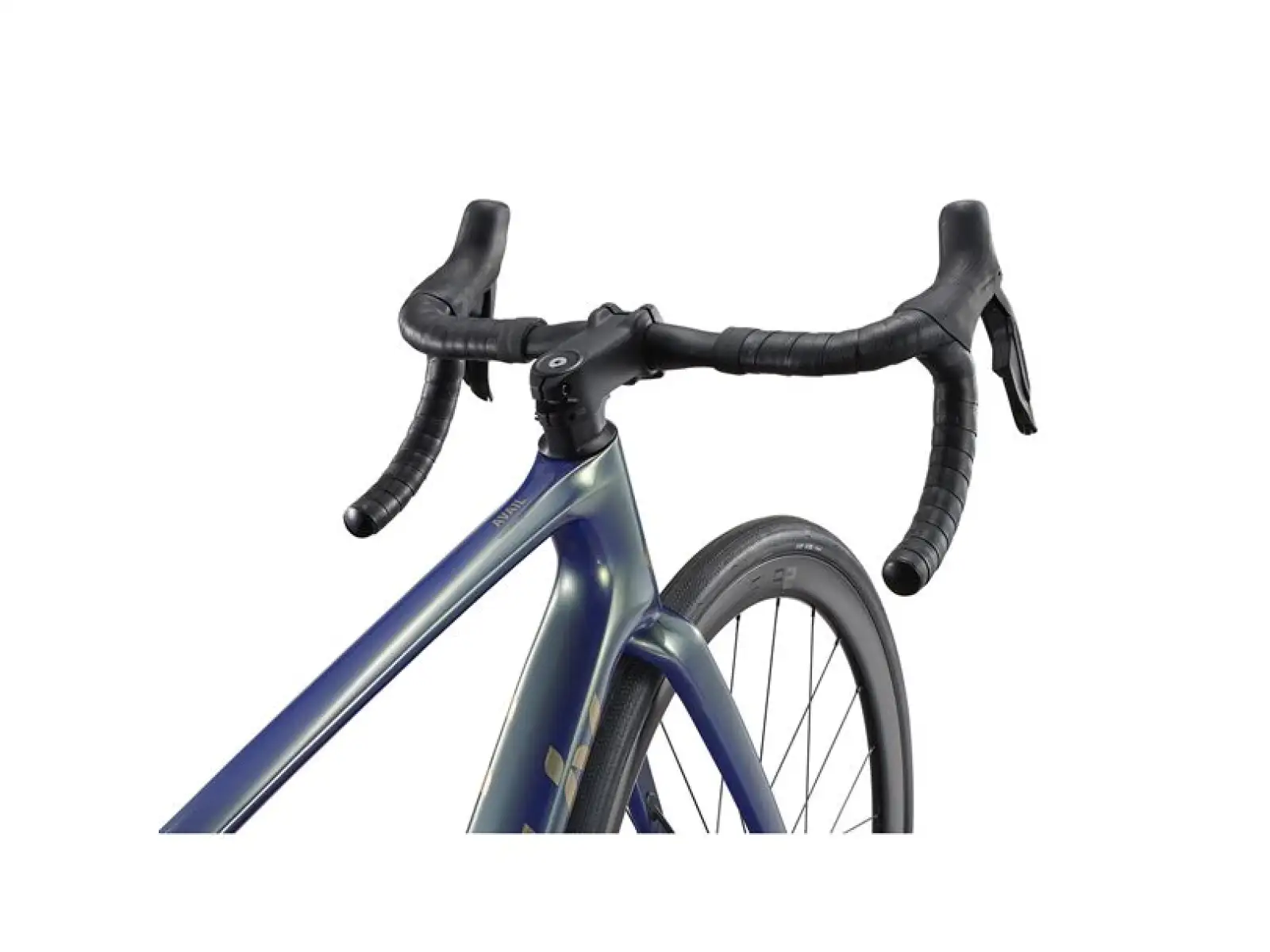 Liv Avail Advanced 0 road bike Interstellar