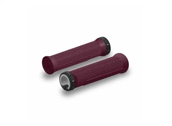 Fizik Terra Racefeel grips Burgundy