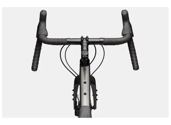 Cannondale Topstone 1 gravel bike Obsidian