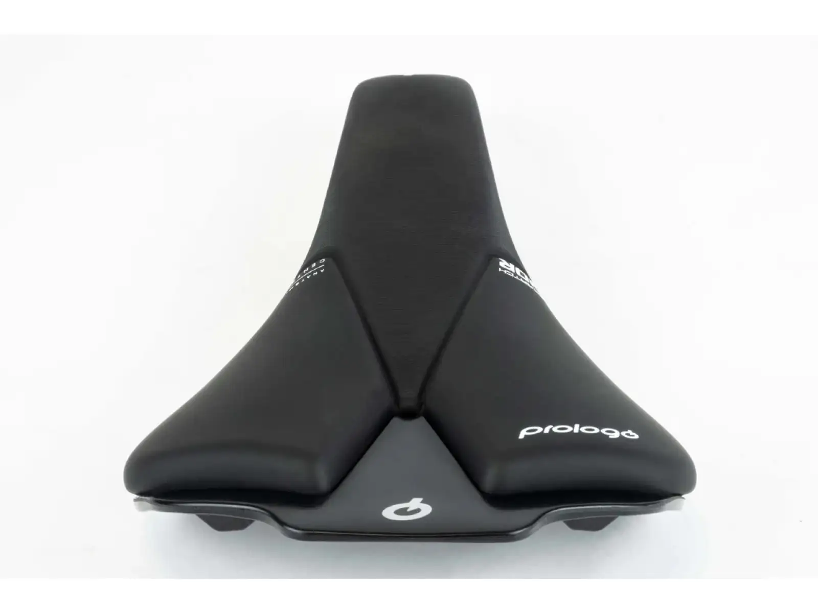 Prologo Scratch NDR Nack 140 mm saddle black