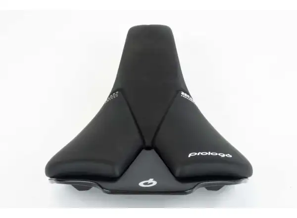 Prologo Scratch NDR Nack 140 mm saddle black