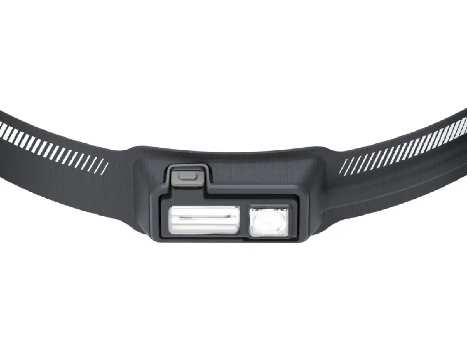 BioLite Dash 450 ultralight headlamp Midnight Grey