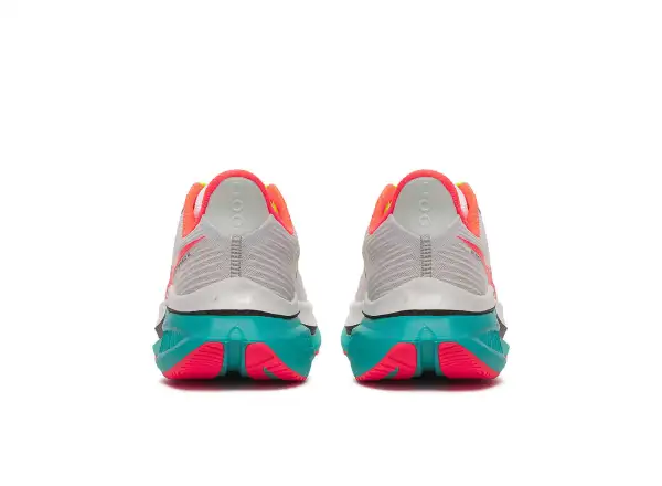 Saucony Endorphin Speed 5 women's running shoes white/mutant