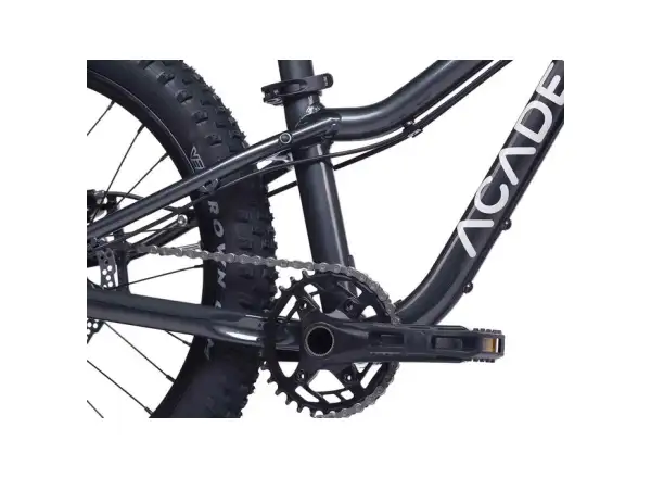 Academy S-Grade Trail 4 R kids bike 20" black