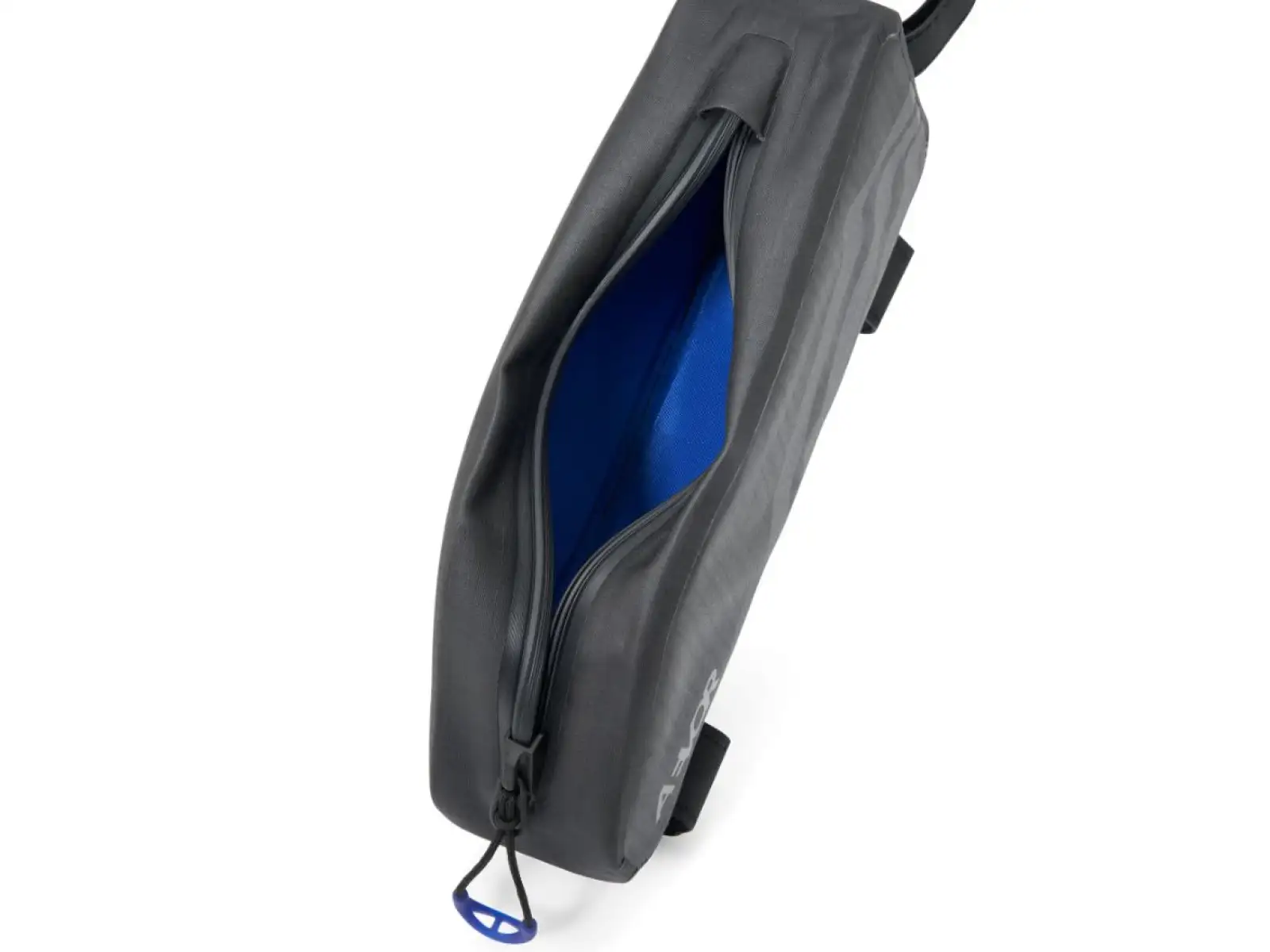 Aevor Top Tube Pack Road Proof bag for top frame tube 1 l Black