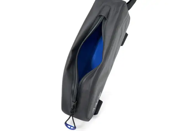 Aevor Top Tube Pack Road Proof bag for top frame tube 1 l Black