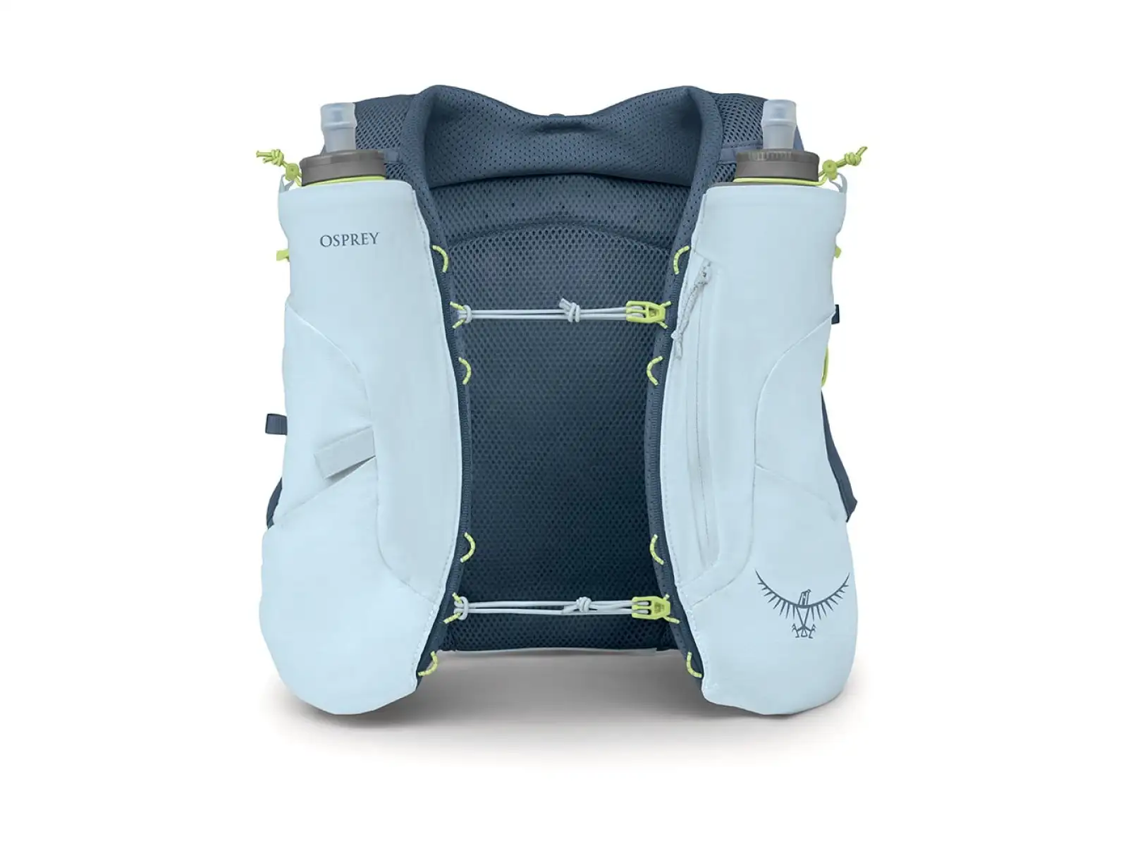 Osprey Dyna 1.5 women's running vest Dawn Blue