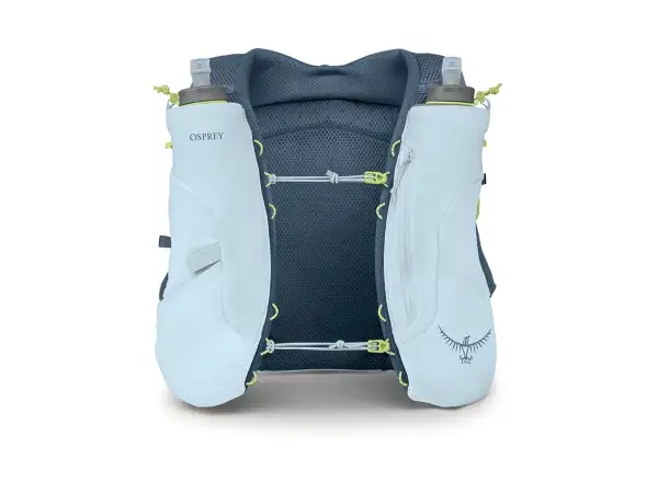 Osprey Dyna 1.5 women's running vest Dawn Blue