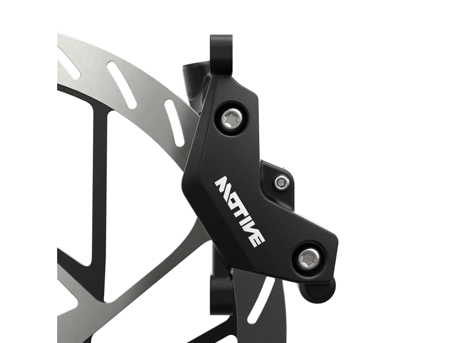 Sram Motive Bronze disc brake rear