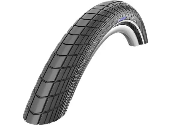 Schwalbe Big Apple Race Guard 28/29" wired tire