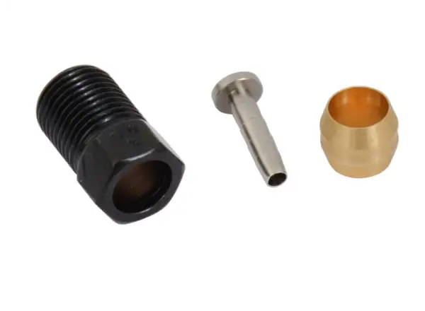 Shimano SM-BH90 hose connection kit