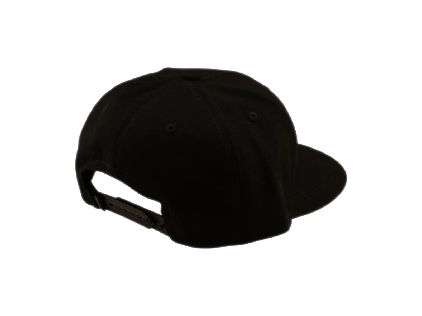 Troy Lee Designs Flat Bill Handlebar cap Black