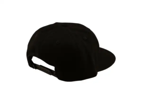 Troy Lee Designs Flat Bill Handlebar cap Black