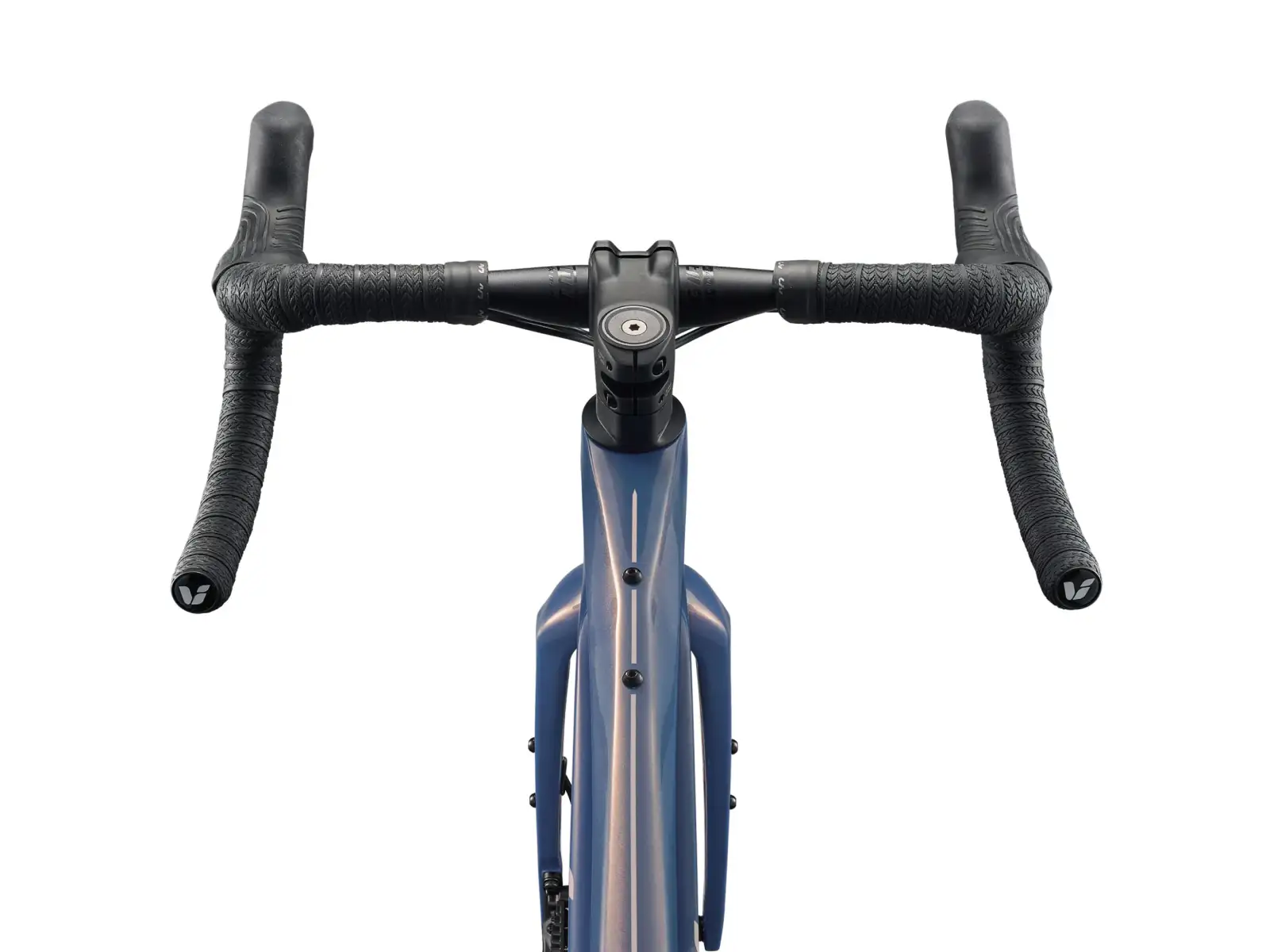 Liv Devote Advanced 2 gravel bike Lunar Eclipse