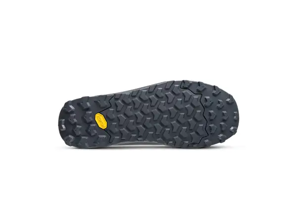 Fizik Ergolace 2 Flat MTB shoes Dark Blue/Black