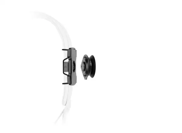 Fidlock Vacuum Tex Base universal connector black