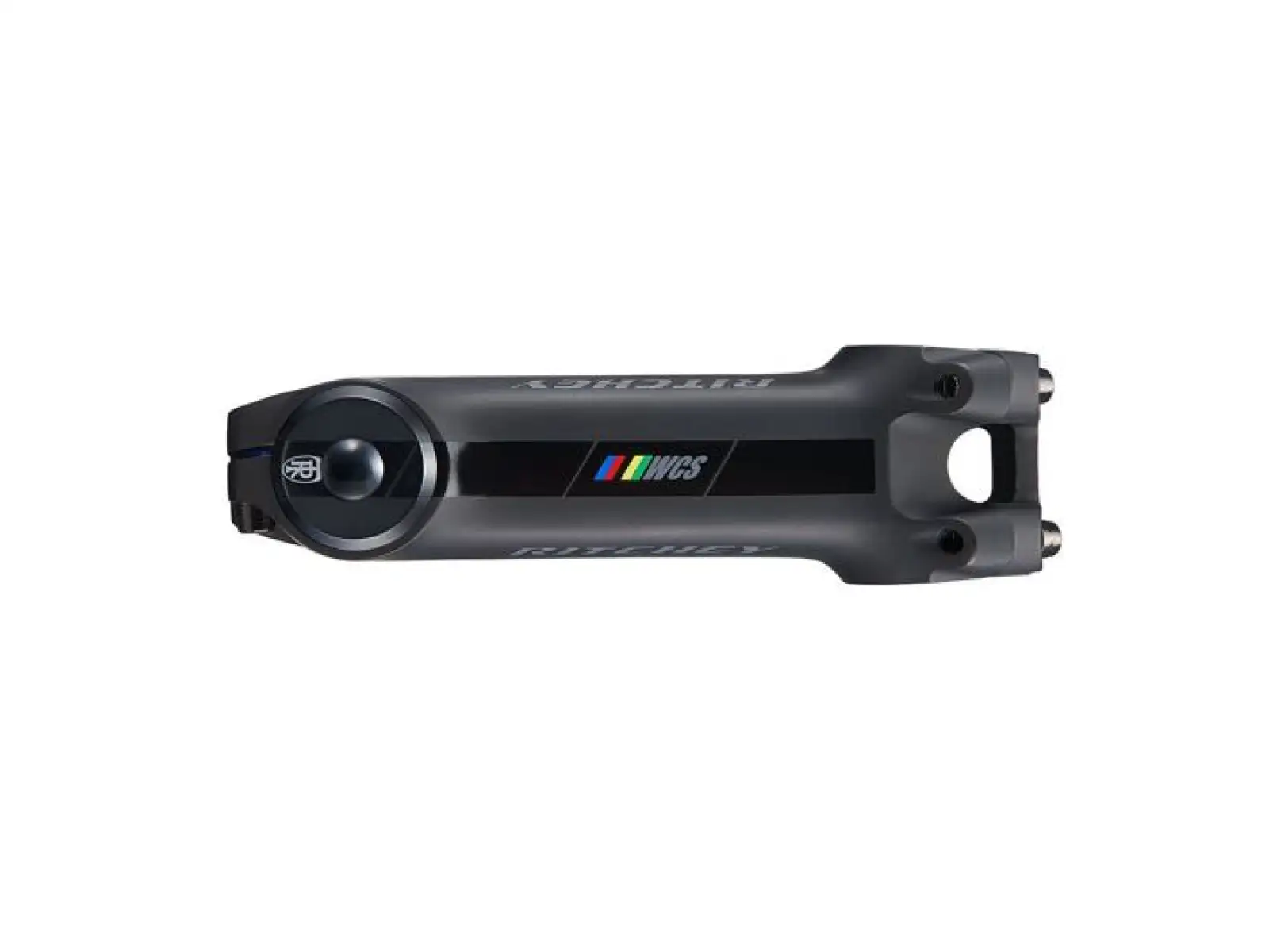 Ritchey WCS Toyon 84D stem + top cap