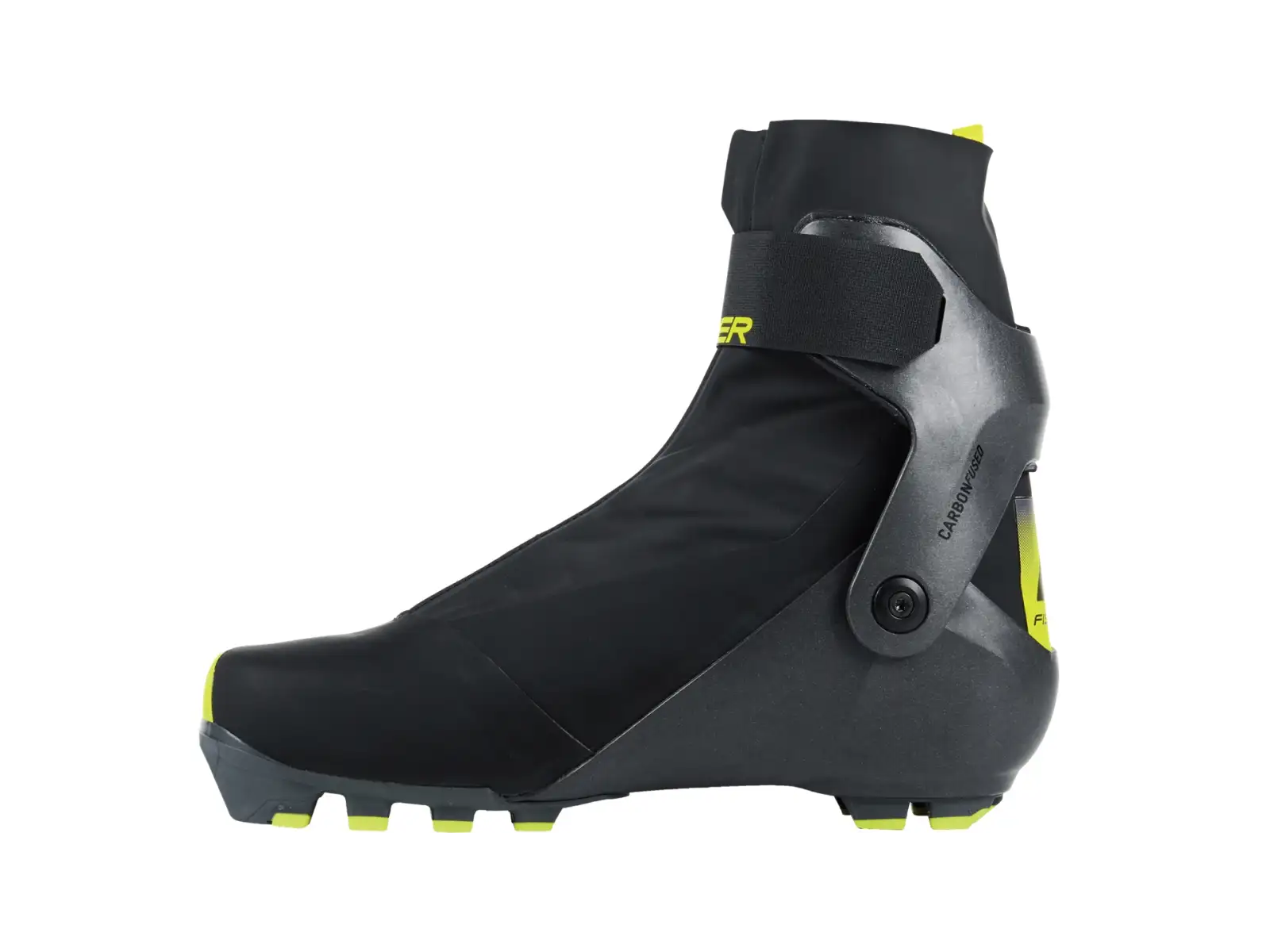 Fischer SpeedMax 7 Skate cross-country skiing boots