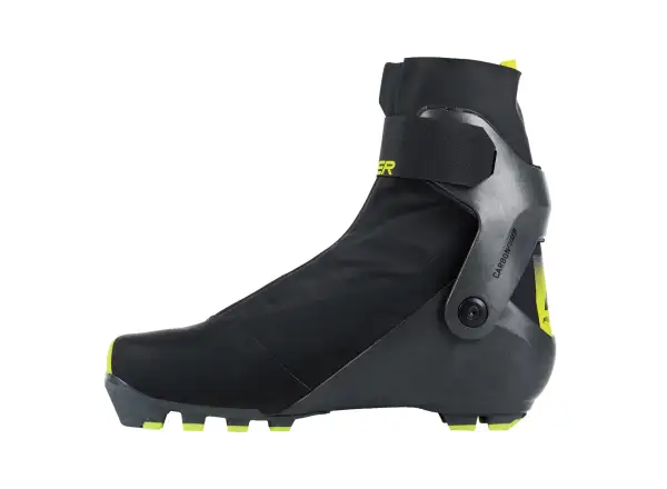 Fischer SpeedMax 7 Skate cross-country skiing boots