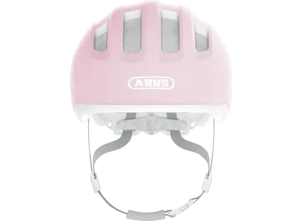 Abus Smiley 3.0 Ace LED kids helmet Pure Rose
