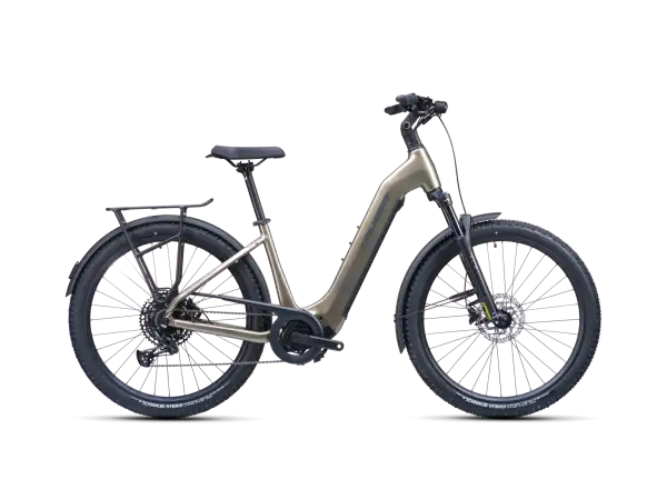Crussis e-Country AX 8.12-M2(800) city electric bike