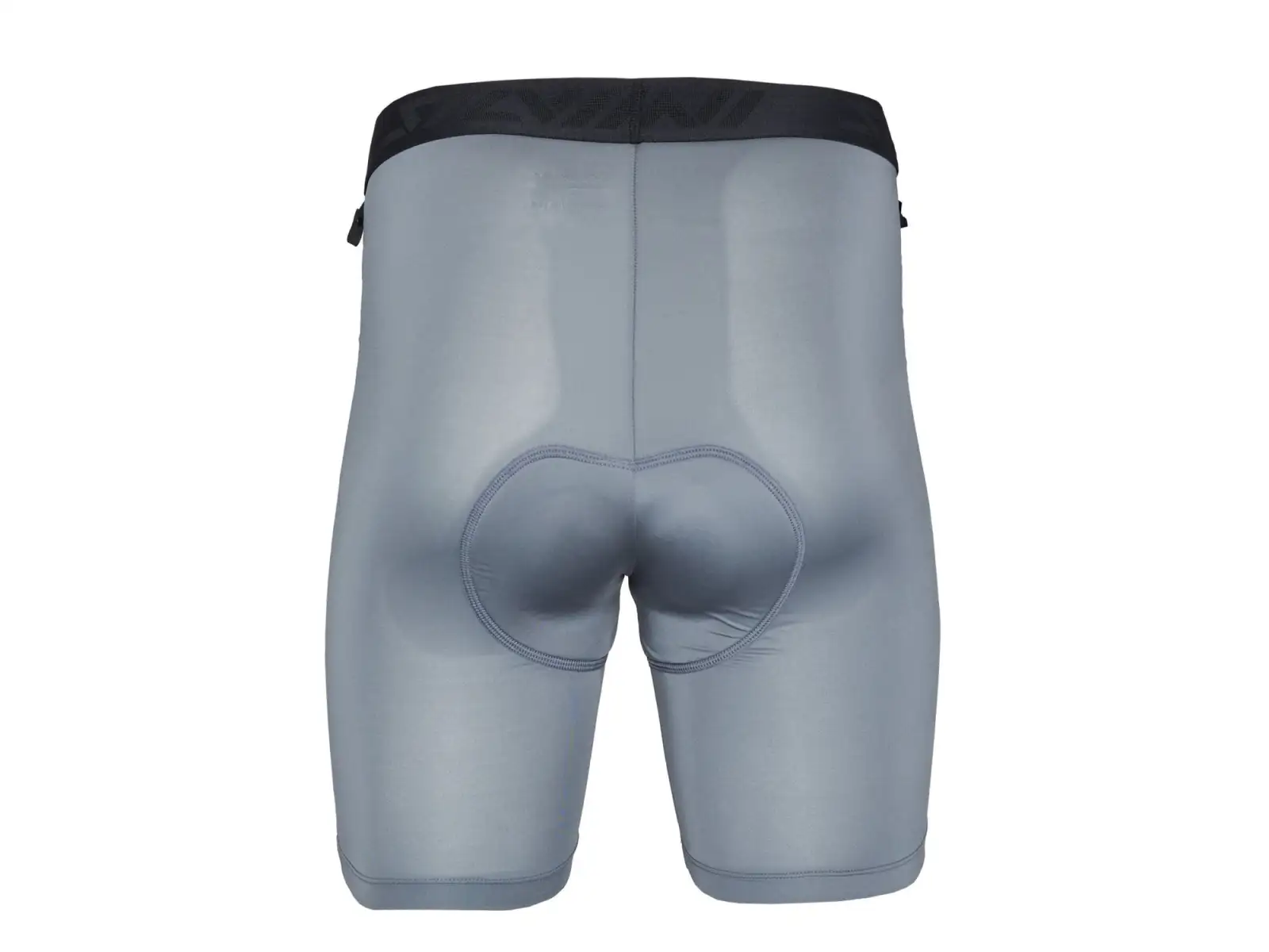 Silvini Inner Pro men's inner shorts Grey/Black