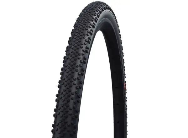 Schwalbe G-ONE Bite Super Ground TLE, E-25 40-622 gravel tire kevlar