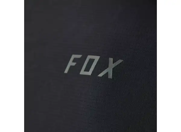 Fox Flexair men's vest Black